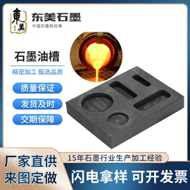 石墨及碳素;冶炼设备配件