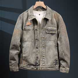 点霸烟2024秋冬新款青年百搭休闲百搭大码潮