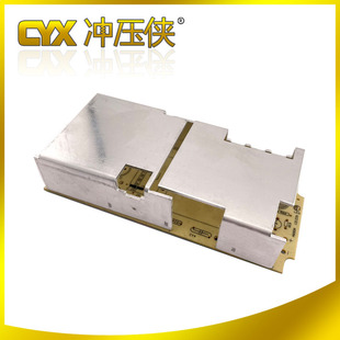 ���I�����������Դ�m����ɢ���XƬU��ɢ���X��12V10A 120W