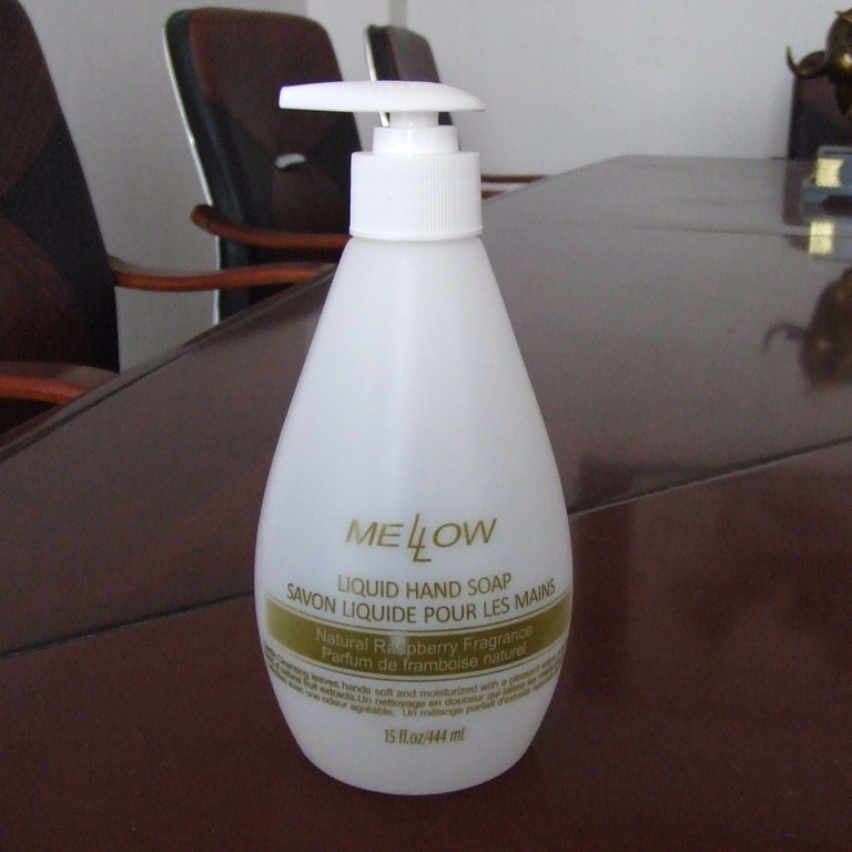 供应洗手液塑料瓶