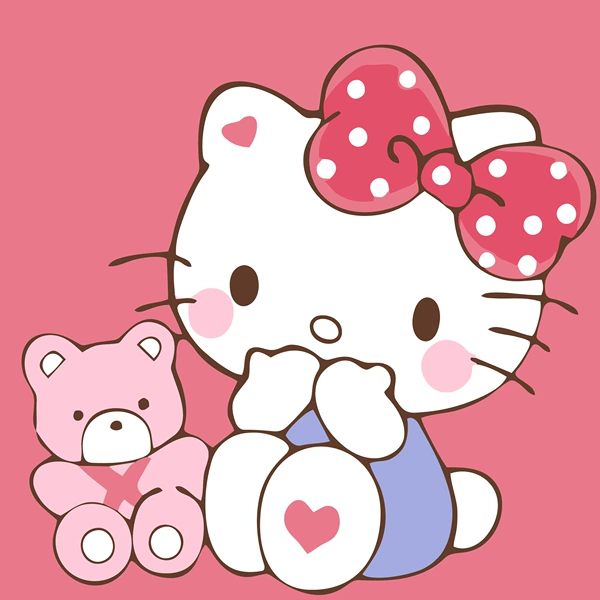 Kt cat [rabbit grid] 05