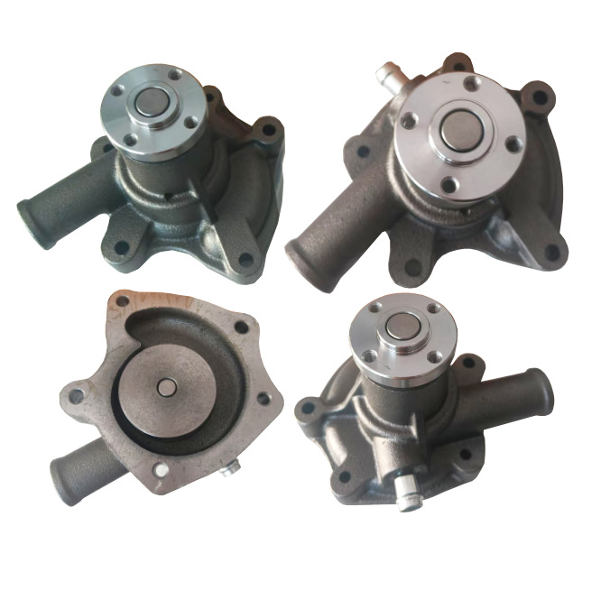 6051-6150-00-1 6105-6150-00-1 C142 C144 C172 Cooling Water Pump for Agricultural Machine
