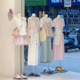 夏季新款2026女装连衣裙