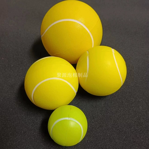 Tennis, 90mm