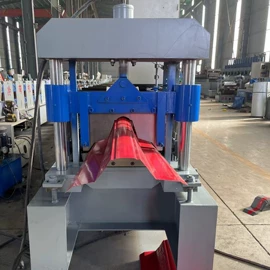 金属成型设备;建材加工机械