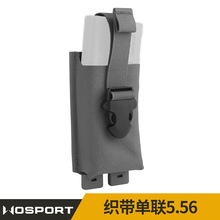 WOSPORT ������5.56������ ��۹̶� �m��AR���ܺ� molle���d