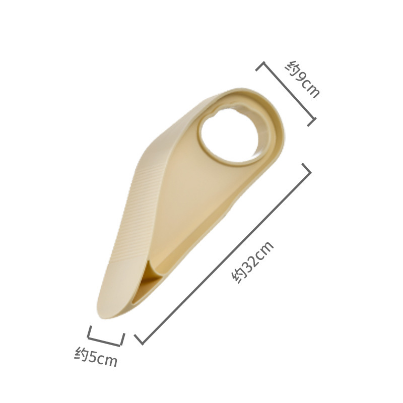 Mattress Lifter-Cream