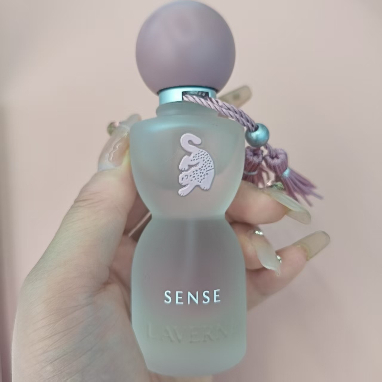 Perfume popular transfronterizo SENSE Dubai, perfume de Oriente Medio, perfume árabe para comercio exterior, set de perfumes al por mayor para mujer image 5