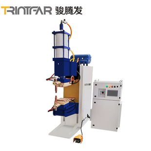Metal Stainless Steel Plate Nut Bolt Spot Welding Machine, Medium Frequency Spot Welding Machine, Aluminum Plate Galvanized Medium Frequency Spot Welding Machine, Convex Welding