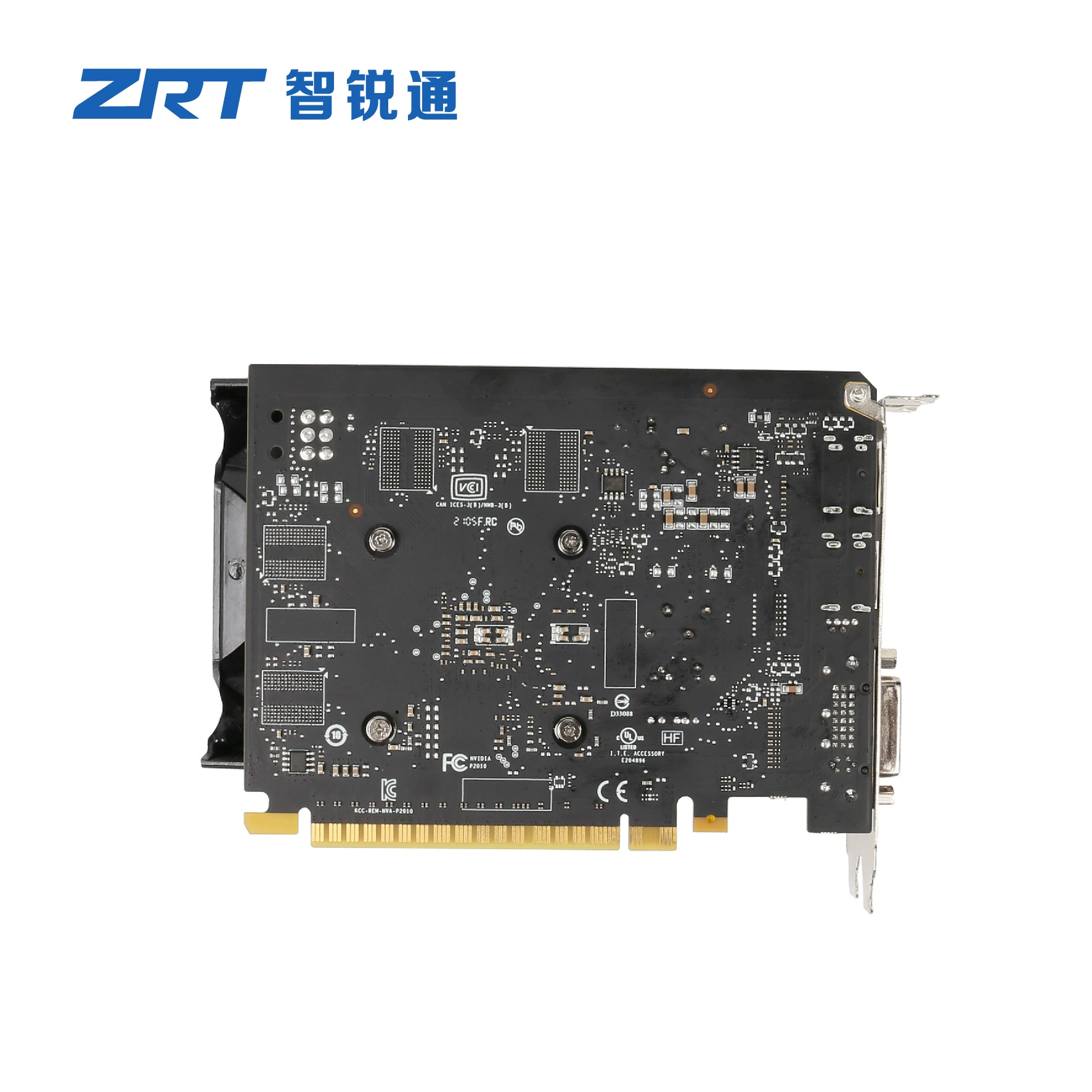 Медицинский дисплей графическая карта GTX750TI 2G 128bit GDDR5 DP+HDMI+DVI PCI-E16X