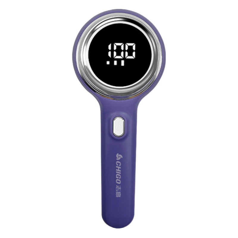 Zhigao Lint Remover, Fabric Shaver, Clothes Depiller, Fuzz Remover, Hair Remover, Household Use