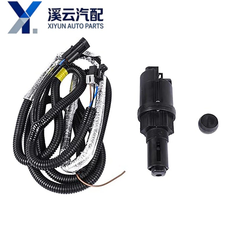 600-490 Is Suitable for 1988 - 1996 Chevrolet Gmc K1500/K2500/K3500