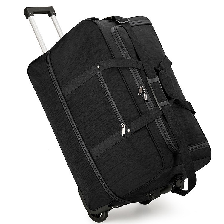 Bolsa de barra de lavado de alta calidad 22 pulgadas 26 pulgadas 30 pulgadas bolsas de remolque bolsas de viaje de barco grandes bolsas de equipaje facturado bolsas de almacenamiento