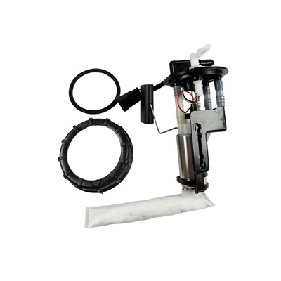 for Polaris Flash, Oil pump, nozzle