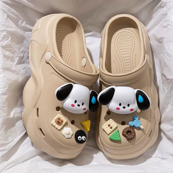 2393EVA sweating puppy [khaki]