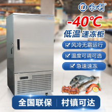 �ٶ���������ʽ-40�Ȳ������ʼ�������ʳ�Ľ����䶳���̱������