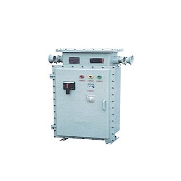 供应防爆自耦与减压起动器 系列防爆自耦减压起动器 BQD51-J