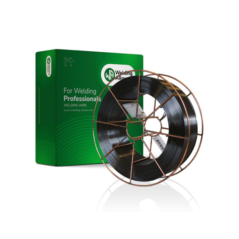 英国WA ROBODUR K NB-G/T Fe6 半自动或自动气体保护金属堆焊