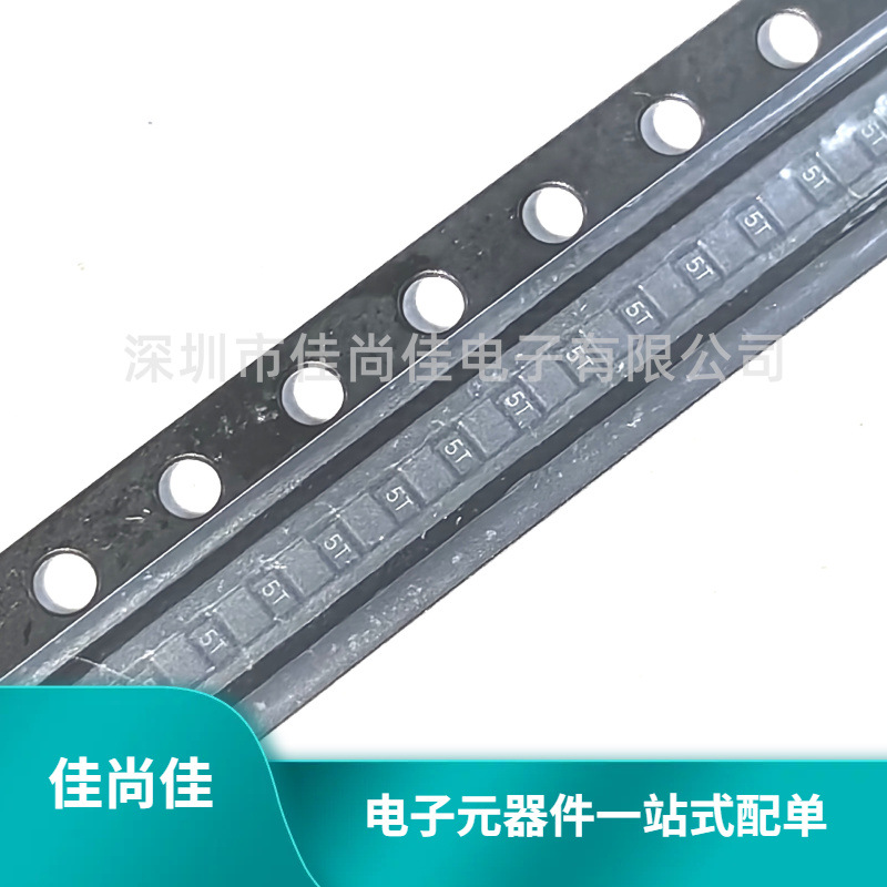 BV-FA05UCD DFN1006 ESD/TVS静电保护二极管