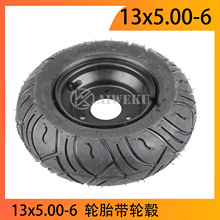 ���b늄�Ħ����݆����܇���13X5.00-6�繫·݆̥���݆̥�F݆ݞ