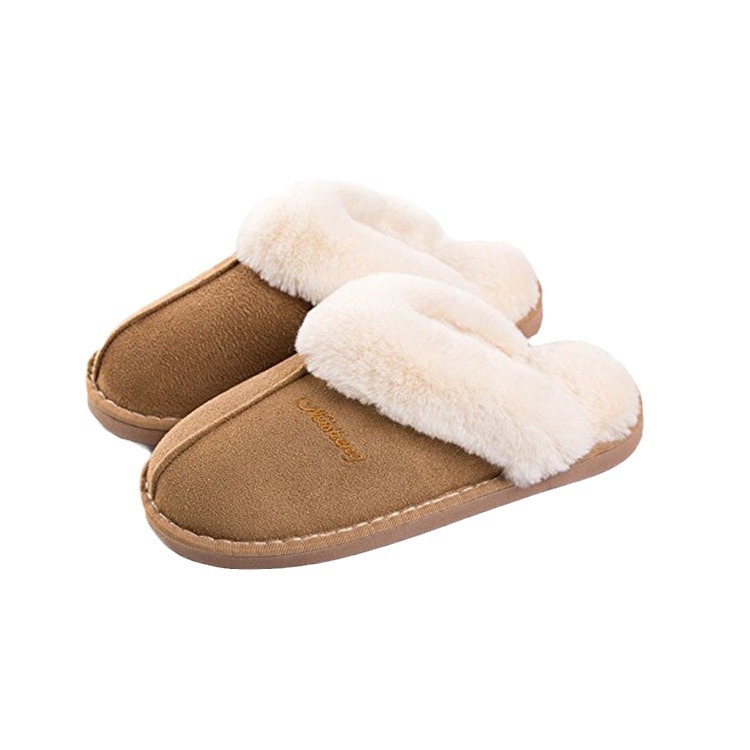 Adult Slippers Shenzhen Manufacturer Customized 2023 New Furry Slippers Sample and Design Processing