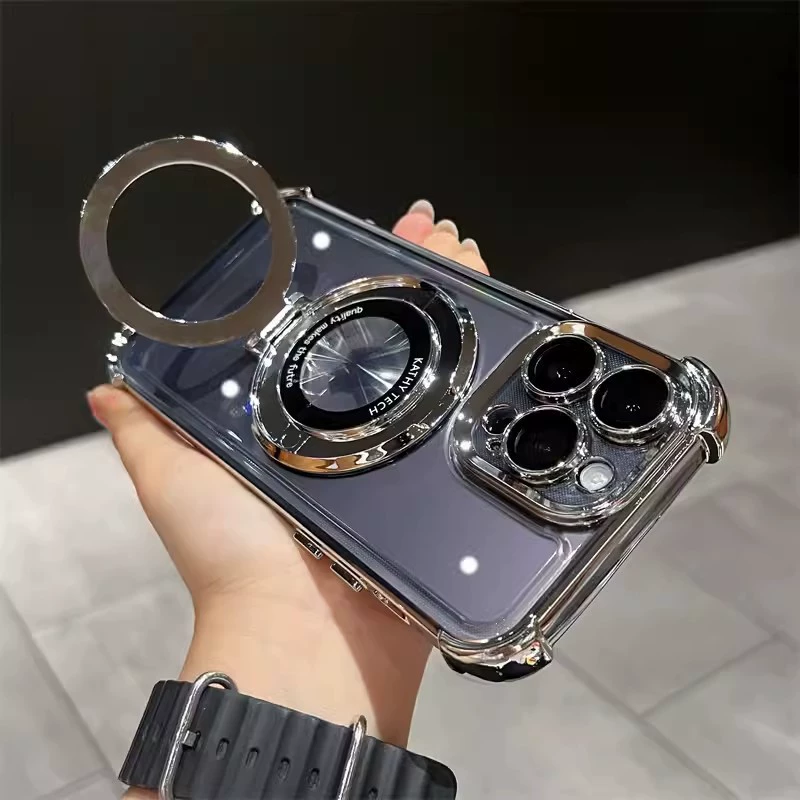 Яблоко, совместимая лупа, трубка, чехол для телефона, iPhone 16, iphone, 16promax