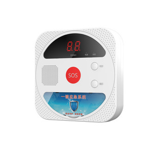 One Button Alarm for the Elderly Emergency Calling System One Button Emergency Alarm Emergency Call System