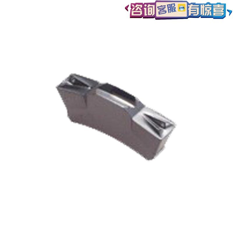 ISCAR/伊斯卡切槽刀片GRIP3003Y IC354优势