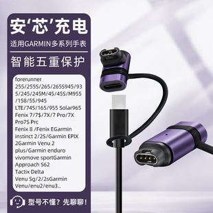 �m�ü���Fenix 5S/6S/7S/8������D���^Venu Sq/2S��늾�����