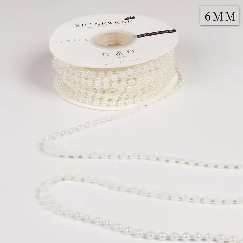 6mm media perla 25 m