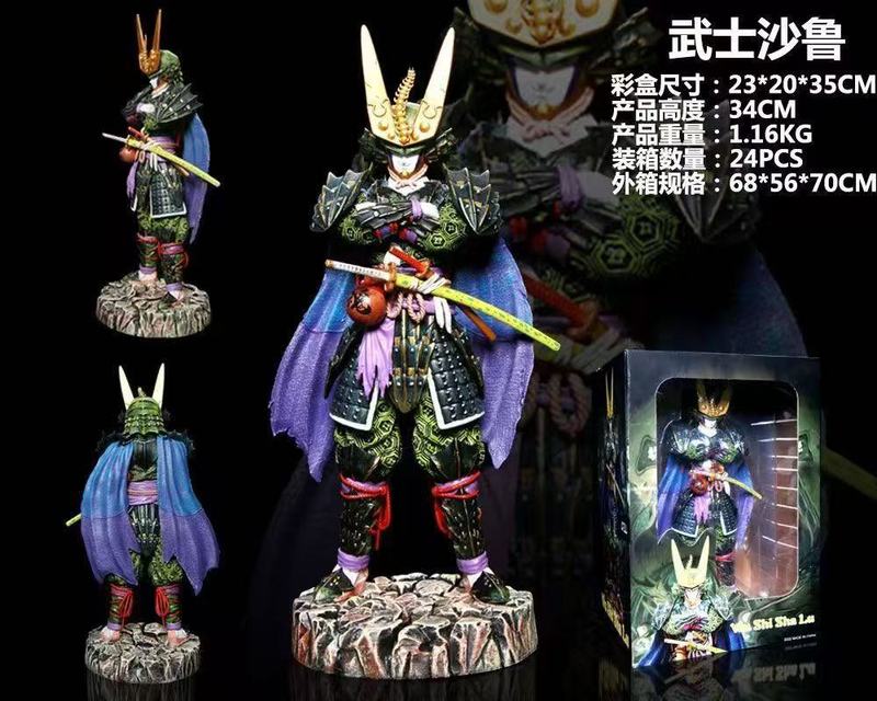 ドラゴンボール サムライ ユース グランプ タランクス 魔人ベジータ ピッケル グジタ シャル フィギュア卸売|undefined