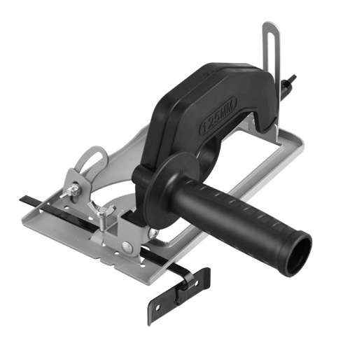 Angle grinder, hand grinder, polisher, cutting machine, modified electric saw, circular saw bracket, woodworking table saw, electric chain saw