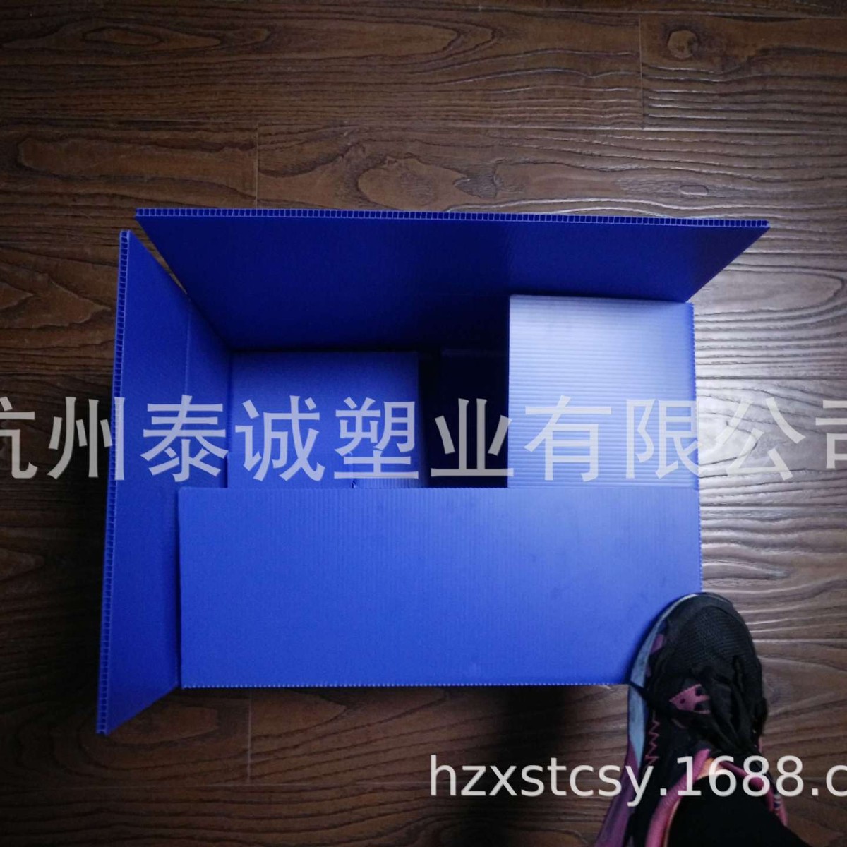 中空板 中空隔档 PP塑料中空板 可批发批发 PP塑料中空板箱