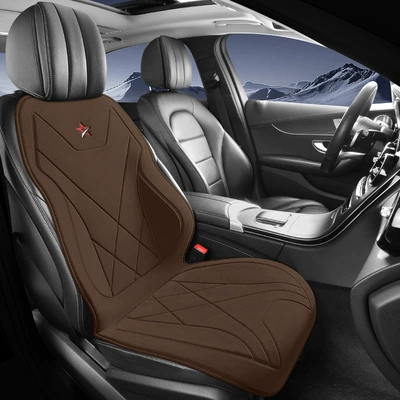 Cushion] Car Heated Seat Cushion: Multi-function pad