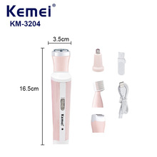 �����S��ֱ��KM-3024Ůʿ��ë���ĺ�һ�o�����b늄ӱ�ë����ü��