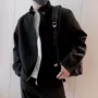 美式春秋季男款cleanfit夹克