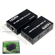4K 60M HDMI Extender 4K30hz WRJ45DHDMI 60ױO G