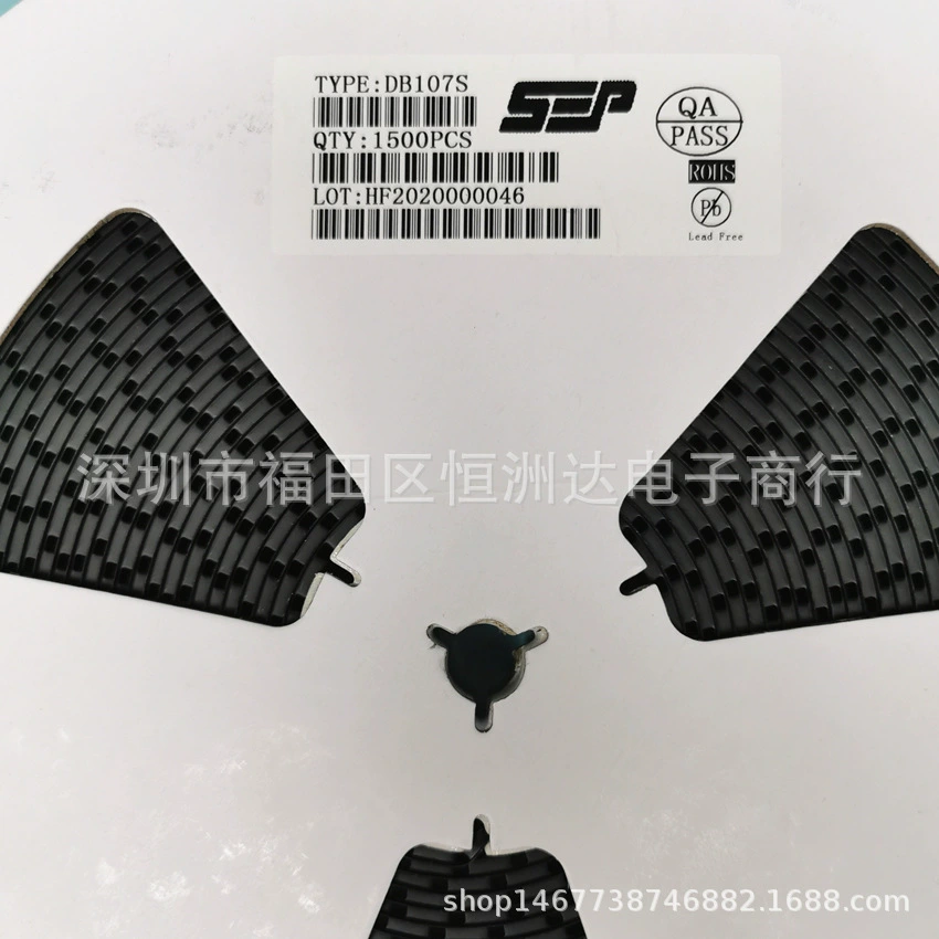 DB107S Patch Bridge DB107 SOP4 Patch Spot Spot