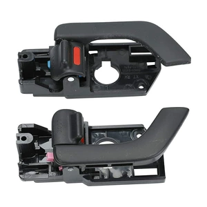 Hyundai Tiburon üçün sol və sağ qapı daxili qulpu 826102C000 826202C000