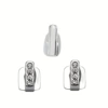Silver set, 3 piece set
