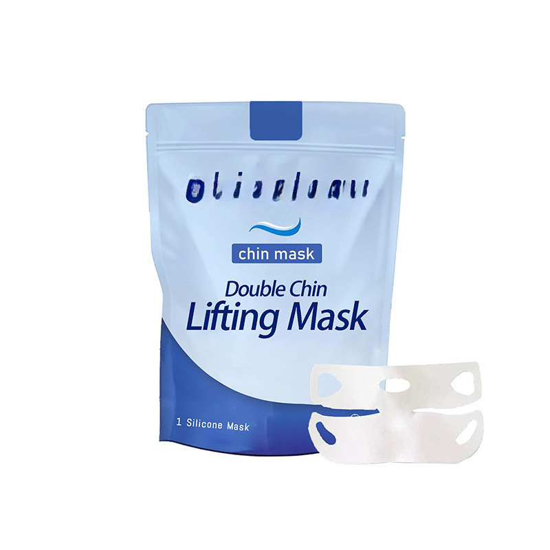 Chinology Chin Mask V-Shaped Mask Nourishing Skin Moisturizing Hydrating Brightening Mask