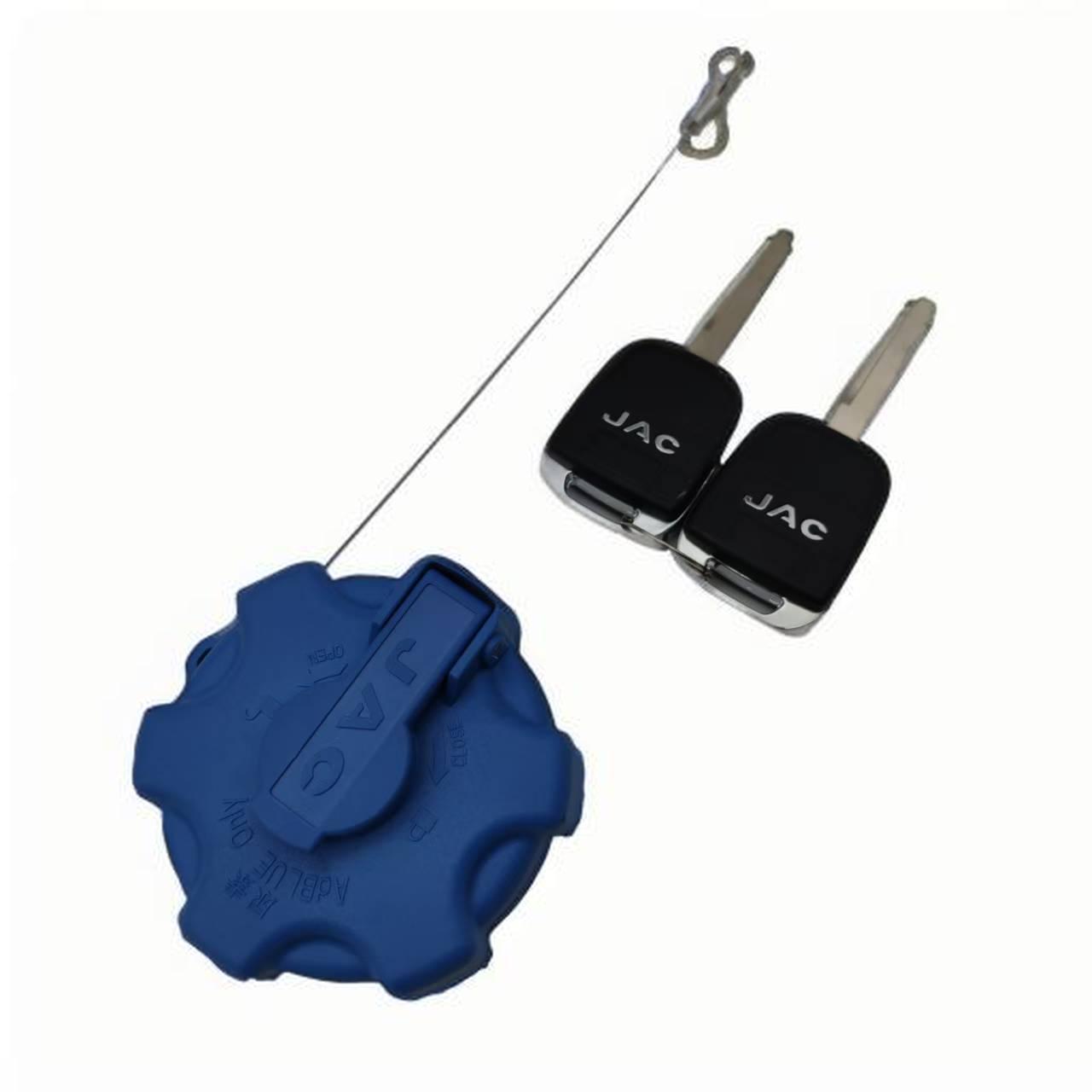 Suitable for Jac Jac Junling Shuailing Kangling Urea Fuel Tank Cap 1203170E6851 1203170Le460