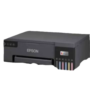 Печь Epson L8058/L805 цветная струйная печать шестицветной печати, беспроводной фотопринтер с термопереносом, без высыхания