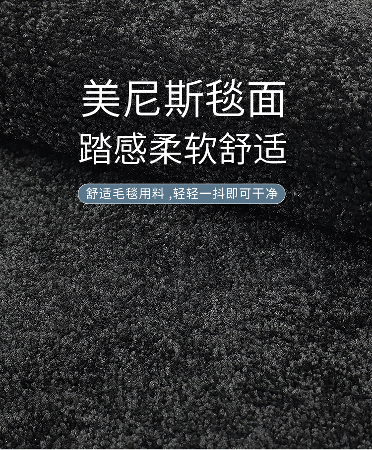 Suitable for 24 Nissan Land Cruiser Tpe Floor Mats, Special Car Floor Mats, Tail Box Mats, Seat Back Mats