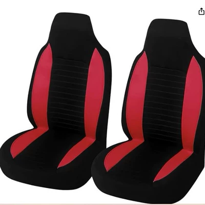 High-Back Style, Four-Season Universal Seat | Seat cushion, seat cover