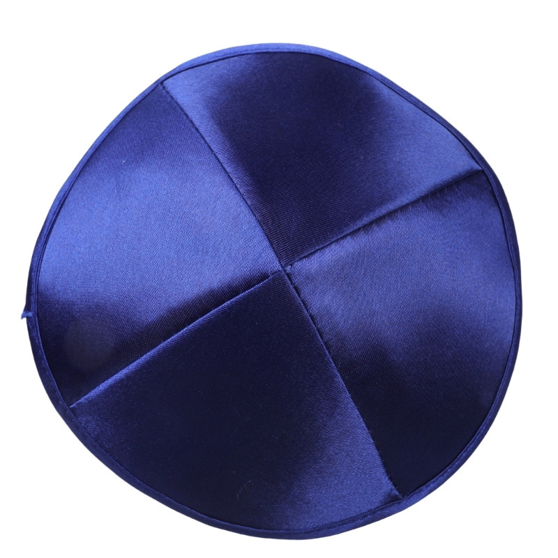 Export Ethnic Hats for Adults, Kippah Small Round Hats, Small Size, Versatile, Cross-Border Hot Selling Export Ethnic Hats for Adults, Kippah Small Round Hats, Small Size, Versatile, Cross-Border Hot Selling