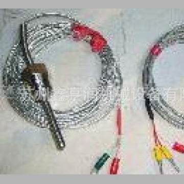 供应 苏州常熟复盛空压机配件 感温棒 正厂件 SA04/06-11A