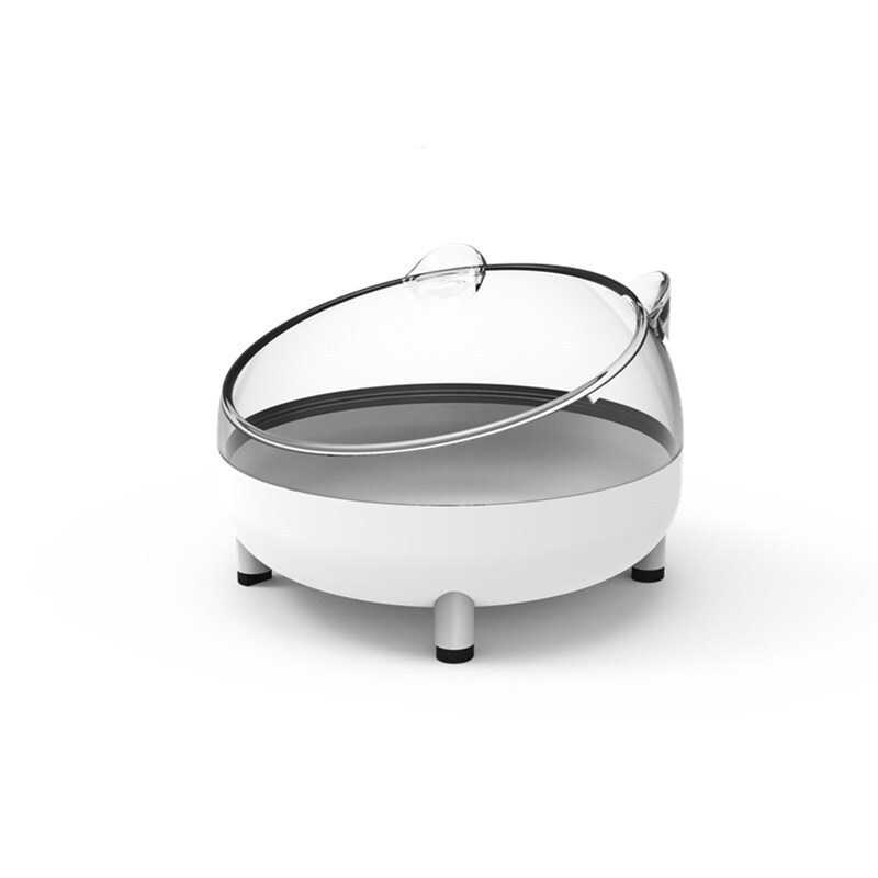 ハムスター風呂風呂風呂砂盆トイレ両用金糸熊風呂砂飛散防止|undefined