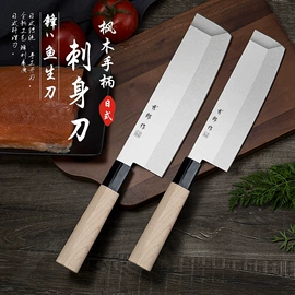 不锈钢厨用刀;刀具套装;家用菜刀