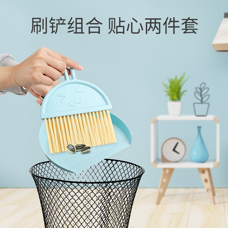 Weiweihu juego de limpieza para exteriores, toallitas, escobas, habilidades prácticas, juguetes de muebles de madera simulados